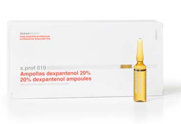 Dexpanthenol