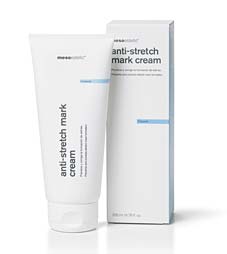 anti-stretch mark cream