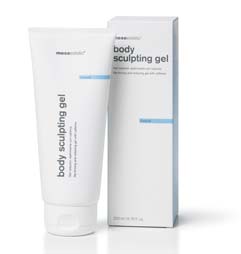 body sculpting gel