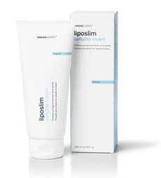 liposlim cellulite cream