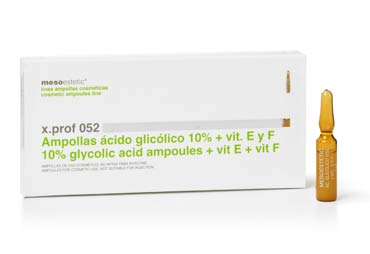 Acid glicolic 
