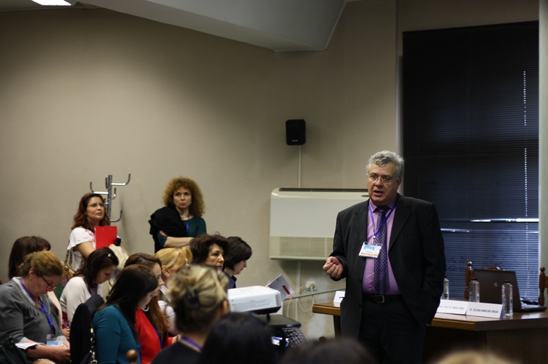 Congresul International de Medicina Anti-Aging