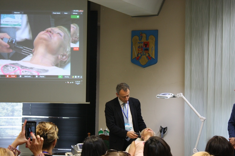 Congresul International de Medicina Anti-Aging