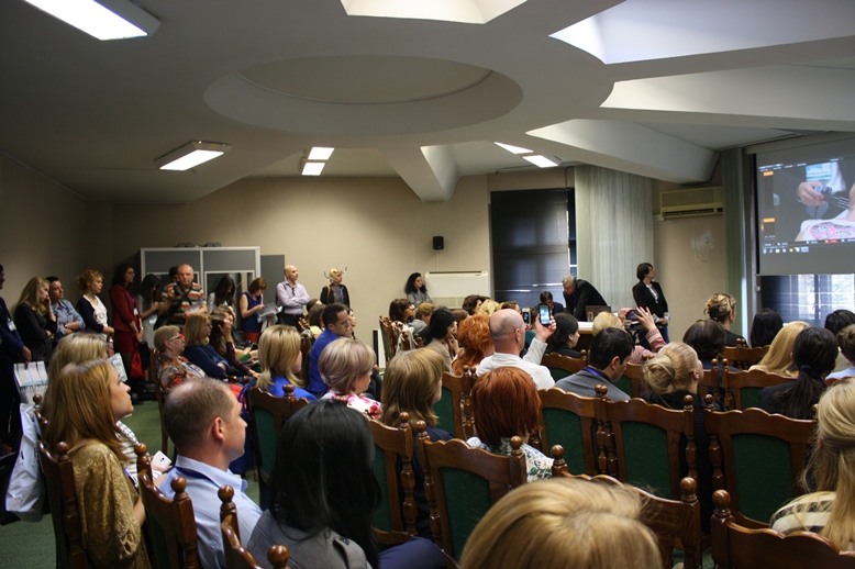 Congresul International de Medicina Anti-Aging