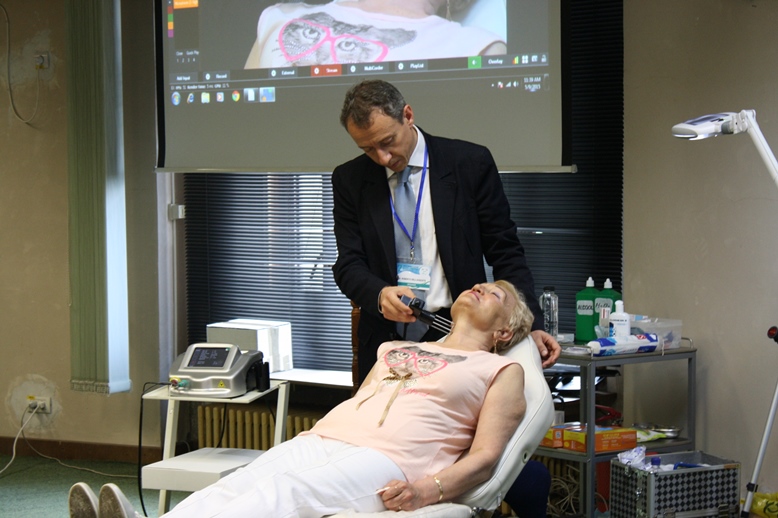 Congresul International de Medicina Anti-Aging