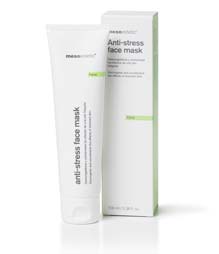 Anti-stress face mask