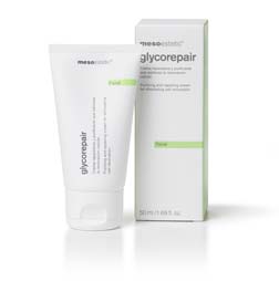 Crema glycorepair