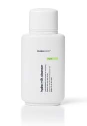 Hydra milk cleanser
