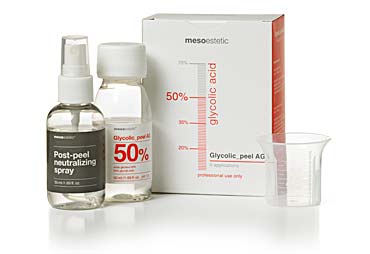Acid glicolic