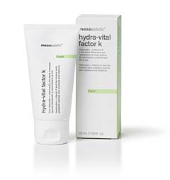 Hydra-vital factor k